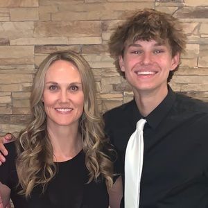 Meet your Posher, Shannon